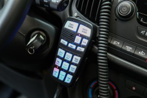 Uručenje donacije Grada Subotice Policijskoj upravi Subotica