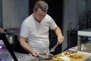 Ćevabdžinica "Ilidžanka" - ukus sarajevskog delikatesa na severu Bačke