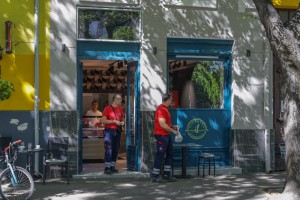 Ćevabdžinica "Ilidžanka" - ukus sarajevskog delikatesa na severu Bačke