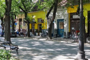 Ćevabdžinica "Ilidžanka" - ukus sarajevskog delikatesa na severu Bačke