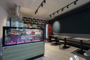 Ćevabdžinica "Ilidžanka" - ukus sarajevskog delikatesa na severu Bačke