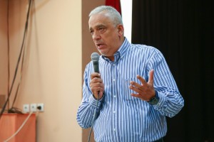 Zbor građana povodom bezbednosnih problema sa migrantima