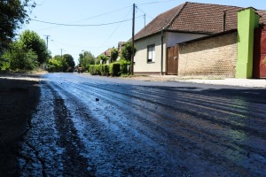 Obilazak radova na rehabilitaciji Ivangradske ulice