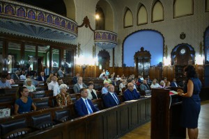 38. sednica Skupštine grada