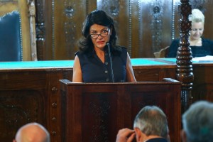 38. sednica Skupštine grada