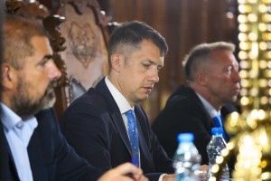 38. sednica Skupštine grada