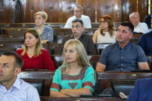 38. sednica Skupštine grada