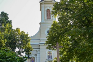 Liturgija i pomen žrtvama "Oluje"
