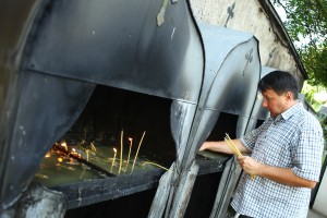 Liturgija i pomen žrtvama "Oluje"