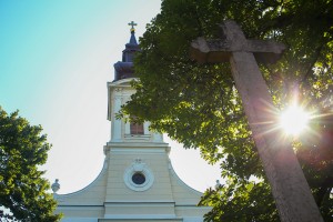Liturgija i pomen žrtvama "Oluje"