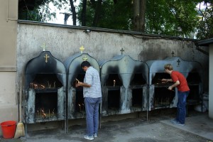 Liturgija i pomen žrtvama "Oluje"