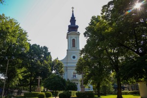 Liturgija i pomen žrtvama "Oluje"