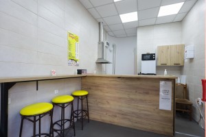 Palačinkarnica "Smajli"