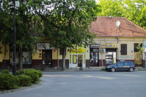 Palačinkarnica "Smajli"