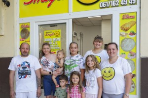 Palačinkarnica "Smajli"