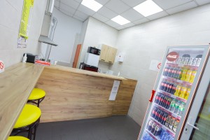 Palačinkarnica "Smajli"