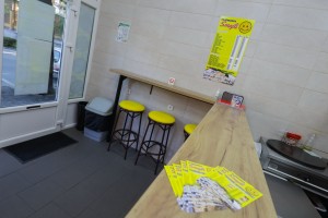 Palačinkarnica "Smajli"