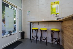 Palačinkarnica "Smajli"