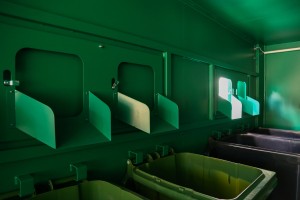 Otvaranje mobilnog reciklažnog centra u Čantaviru