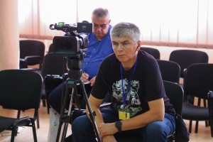 Najava programa centralne proslave "Dužijanca 2023"