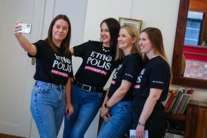 Najavna konferencija za medije "Interetno 2023"