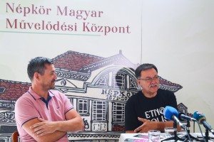 Najavna konferencija za medije "Interetno 2023"