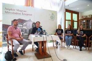 Najavna konferencija za medije "Interetno 2023"