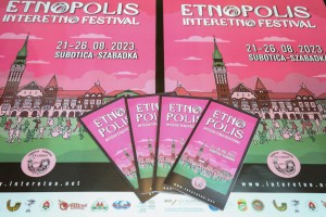 Najavna konferencija za medije "Interetno 2023"