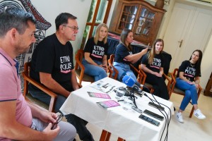 Najavna konferencija za medije "Interetno 2023"