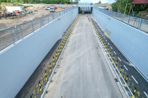 Podvožnjaci u izgradnji (10. avgust)