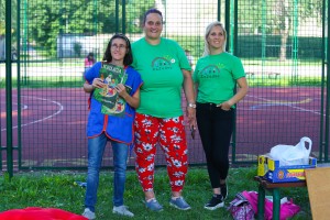 Obeležavanje međunarodnog Dana mladih