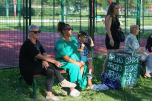 Obeležavanje međunarodnog Dana mladih