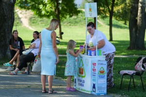 Obeležavanje međunarodnog Dana mladih