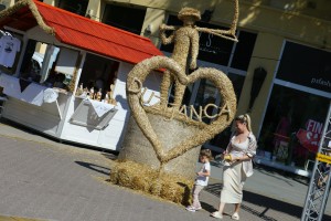 Dužijanca 2023 - Centralna svečanost