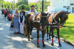 Dužijanca 2023 - Centralna svečanost