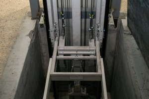 Stanarska inicijativa za ugradnju lifta u stariju zgradu