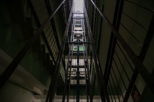 Stanarska inicijativa za ugradnju lifta u stariju zgradu