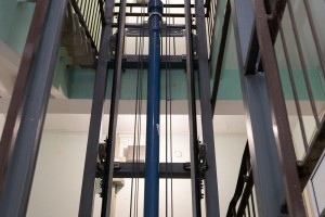 Stanarska inicijativa za ugradnju lifta u stariju zgradu