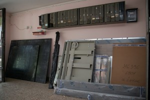 Stanarska inicijativa za ugradnju lifta u stariju zgradu