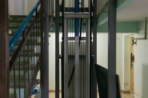 Stanarska inicijativa za ugradnju lifta u stariju zgradu