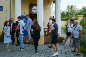 Premijera filma "Pica sa ananasom"