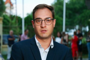 Premijera filma "Pica sa ananasom"