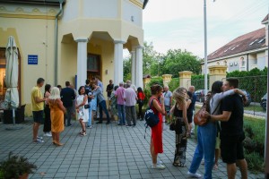 Premijera filma "Pica sa ananasom"