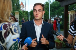 Premijera filma "Pica sa ananasom"