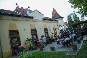 Premijera filma "Pica sa ananasom"