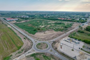 Obilaznica u Bajnatskoj ulici (18. avgust)