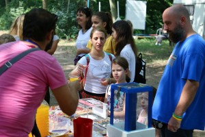 "Zajedno smo jači!" - humanitarni dan udruženja "Za Suboticu svim srcem"