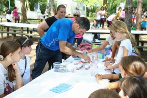 "Zajedno smo jači!" - humanitarni dan udruženja "Za Suboticu svim srcem"