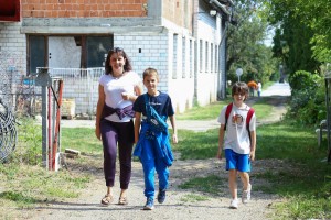 "Zajedno smo jači!" - humanitarni dan udruženja "Za Suboticu svim srcem"