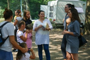 "Zajedno smo jači!" - humanitarni dan udruženja "Za Suboticu svim srcem"